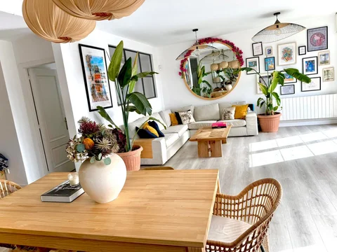 Casa independiente en Urb. los llanos Alpedrete - Foto 2