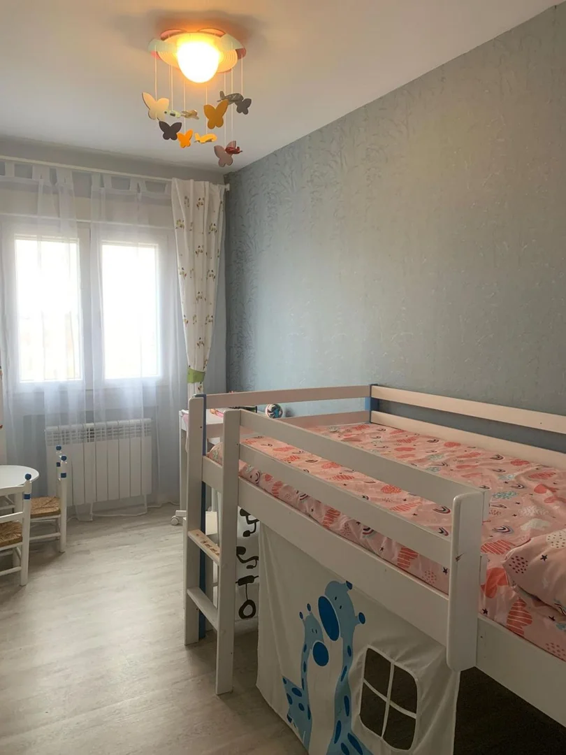 Piso en calle Alfonso Rodríguez Castelao, 21 - Foto 19