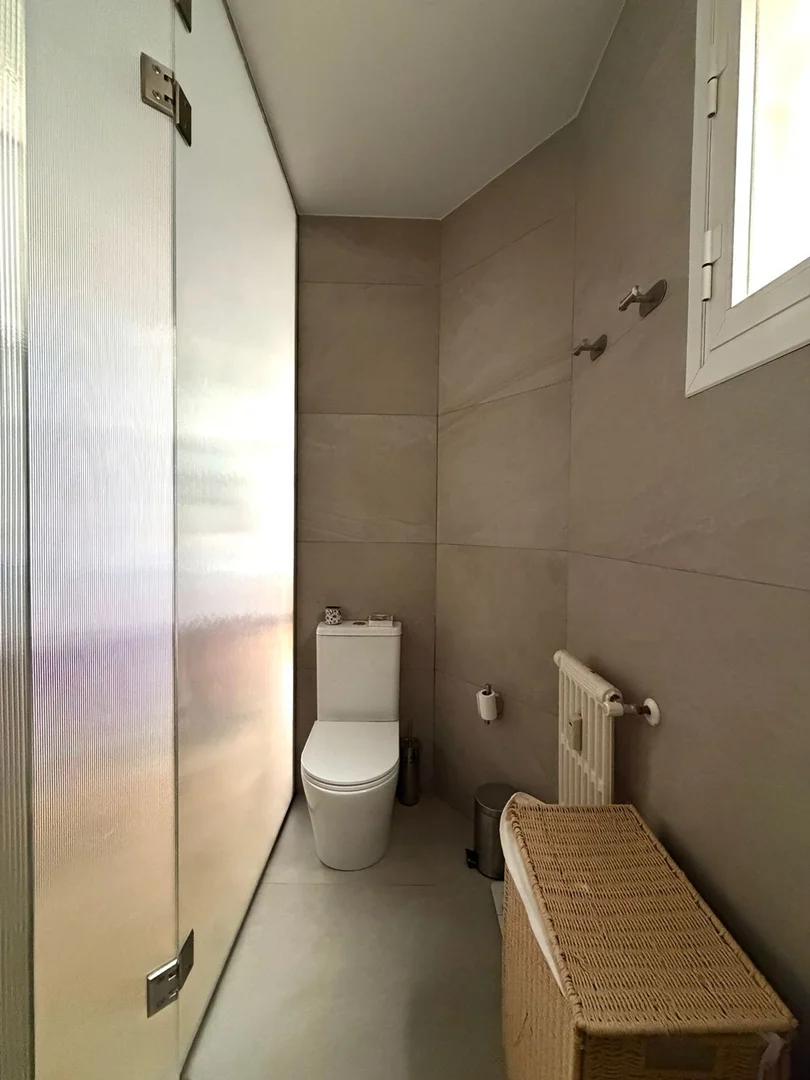 Piso en glorieta del General Álvarez de Castro, 1 - Foto 38