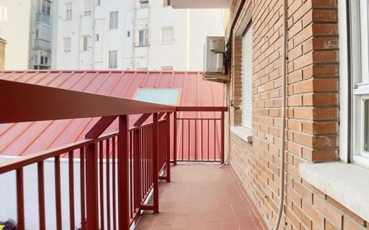 Piso en Calle Zabaleta, Prosperidad - Foto 3