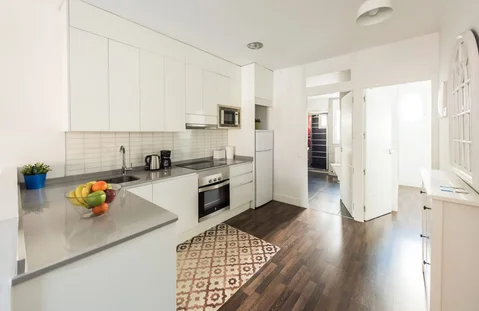 Piso en calle Alcalde López Casero, 16 - Foto 6