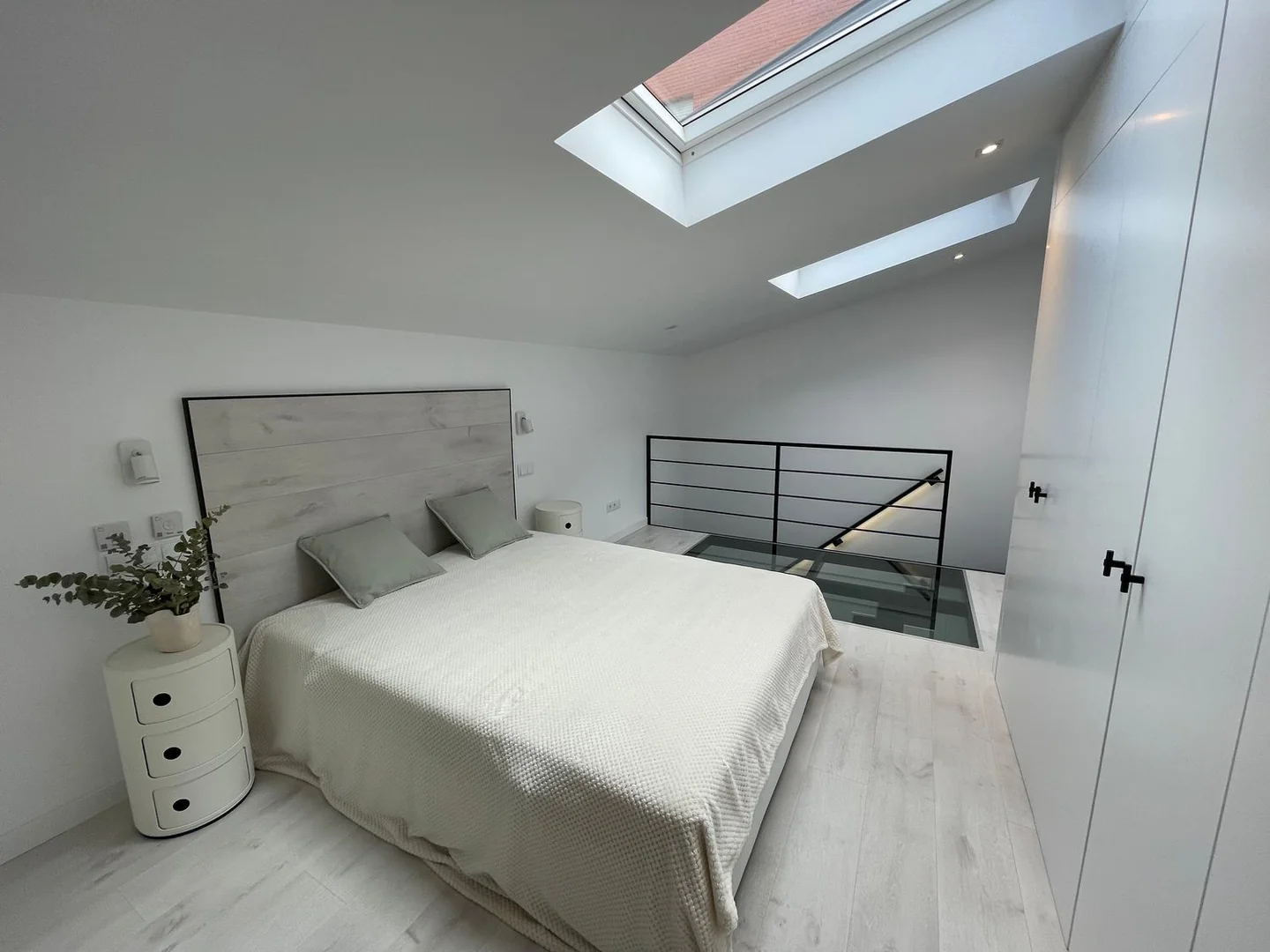 Dúplex en Calle de Medellín, 8, Trafalgar - Foto 15
