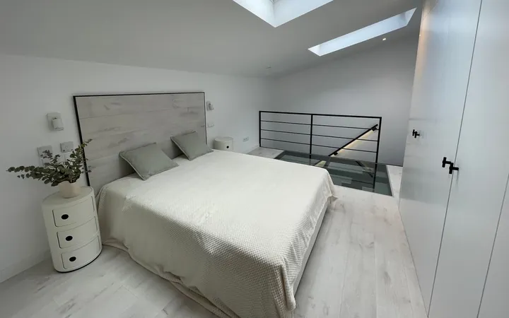 Dúplex en Calle de Medellín, 8, Trafalgar - Foto 15