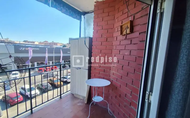 Piso en  de Antonia Rodríguez Sacristán - Foto 1