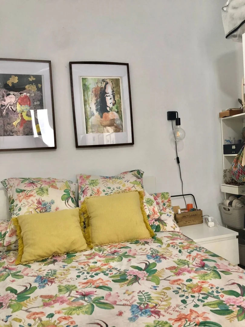 Piso en Barrio Nuevos Ministerios-Ríos Rosas - Foto 26