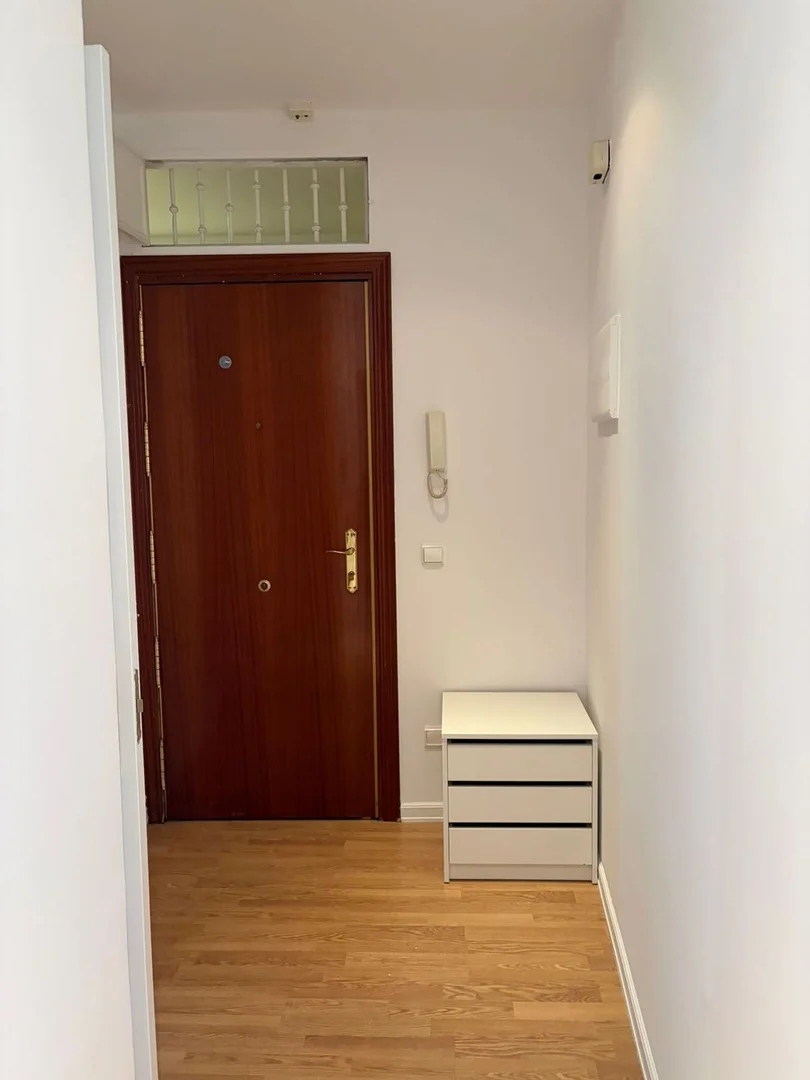 Piso en calle de la Fe, 9