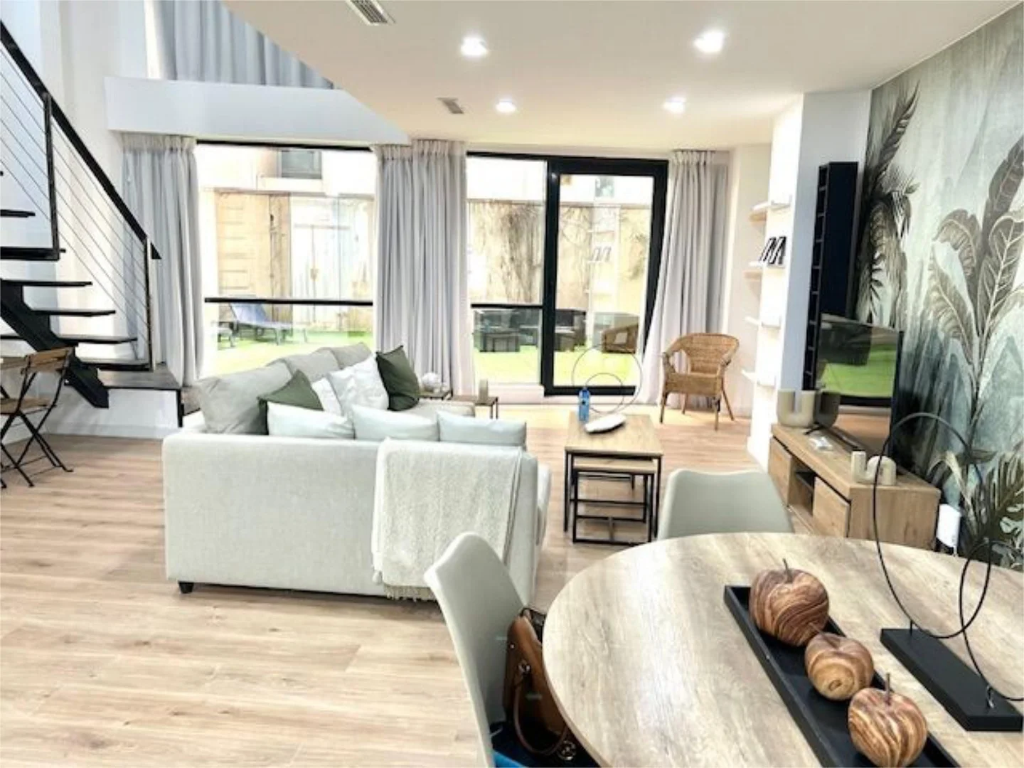 Piso en  Avenida de Manoteras 8 - Foto 7