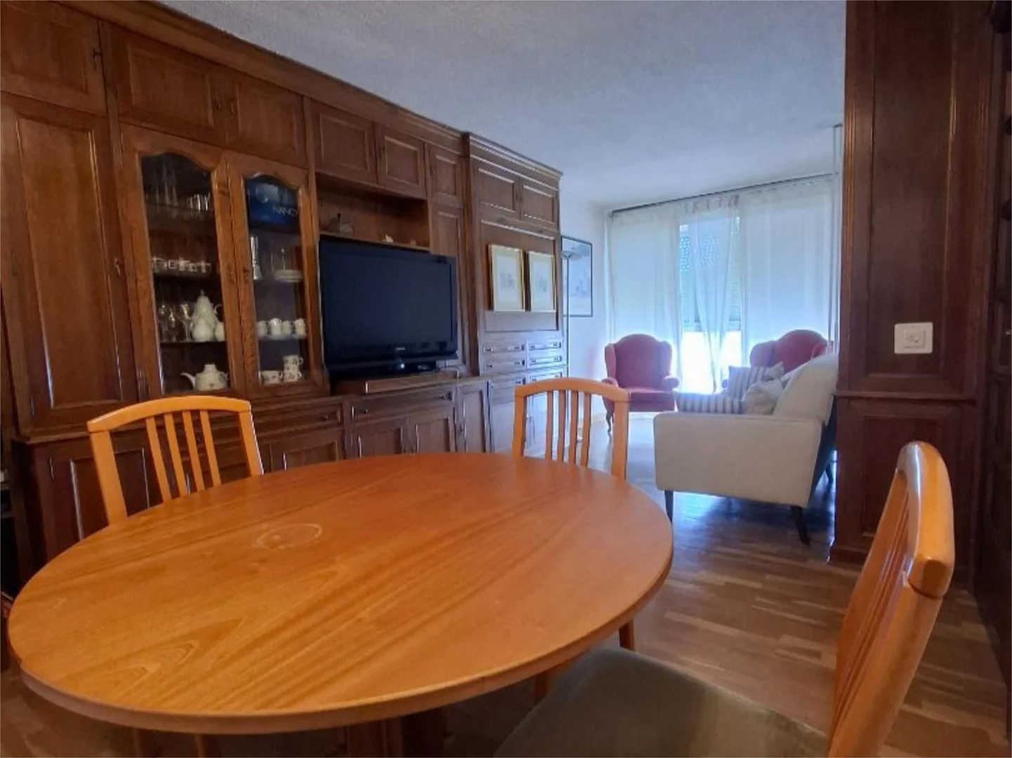 Piso en  Calle de Tembleque 84 - Foto 3