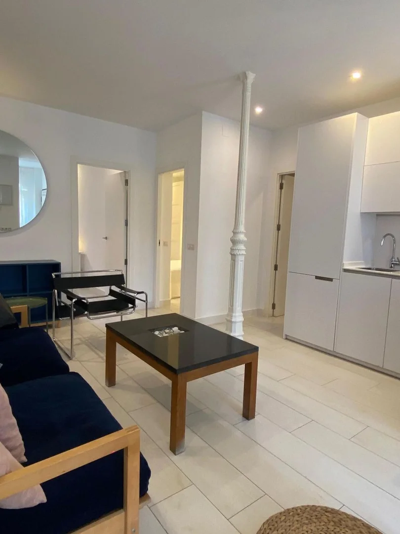 Piso en plaza de Andrés Manjón, 7 - Foto 14