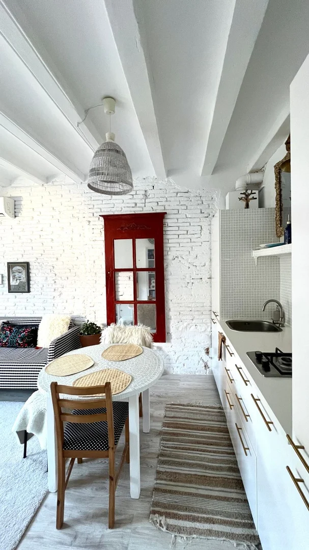 Piso en calle de la Reina Amàlia, 27 - Foto 3