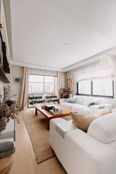 Piso en avenida del Doctor Arce, 5 - Foto 1