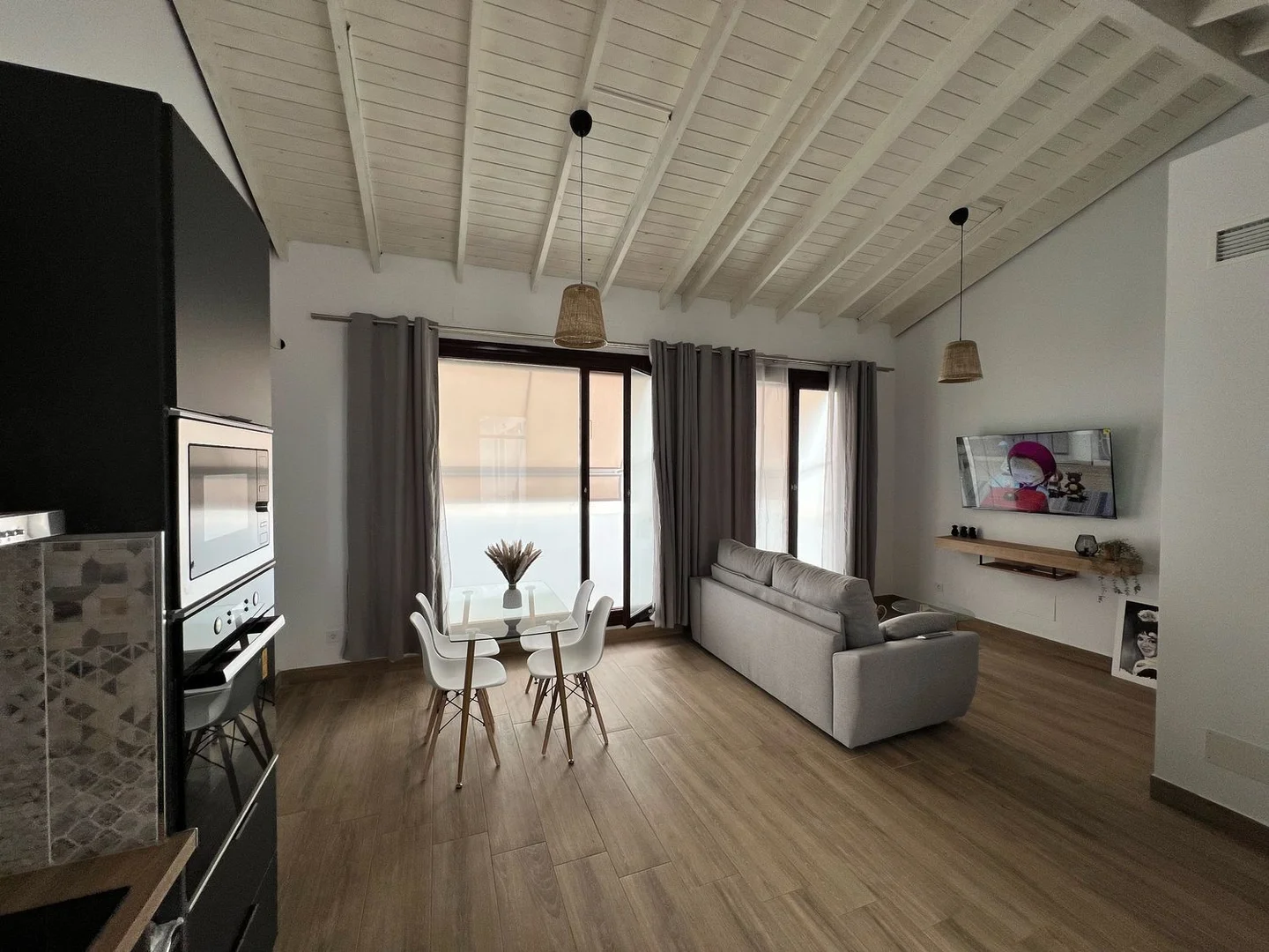 Ático en calle Empedrada, 4 - Foto 4