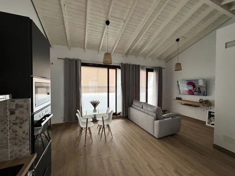 Ático en calle Empedrada, 4 - Foto 4