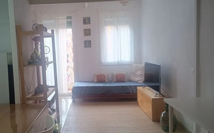 Estudio en Calle del Roser, 68, El Poble Sec - Parc de Montjuïc - Foto 1