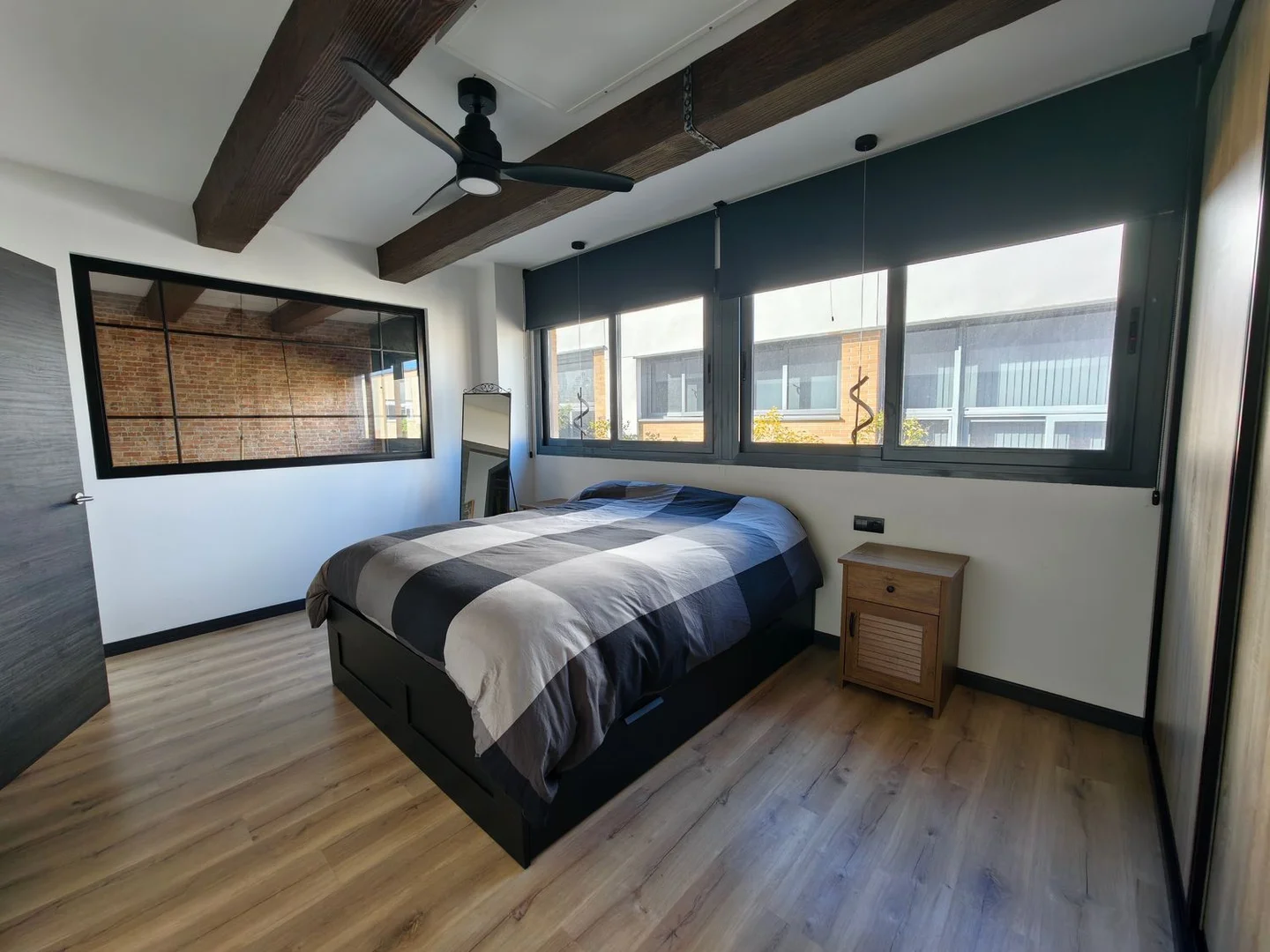 Chalet adosado en calle de Agosto, 6 - Foto 7