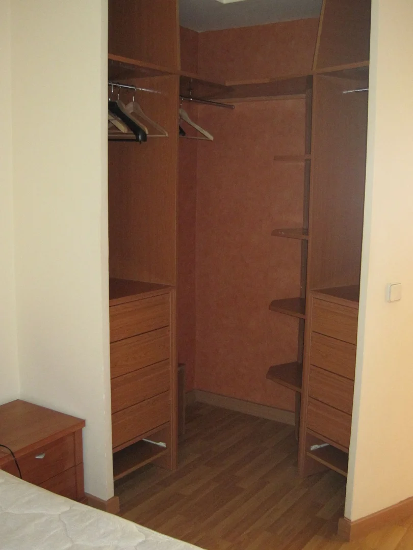 Piso en calle Alcalde Sainz de Baranda, 38 - Foto 23