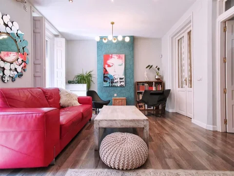 Piso en  Calle de la Cava Baja 40 - Foto 2