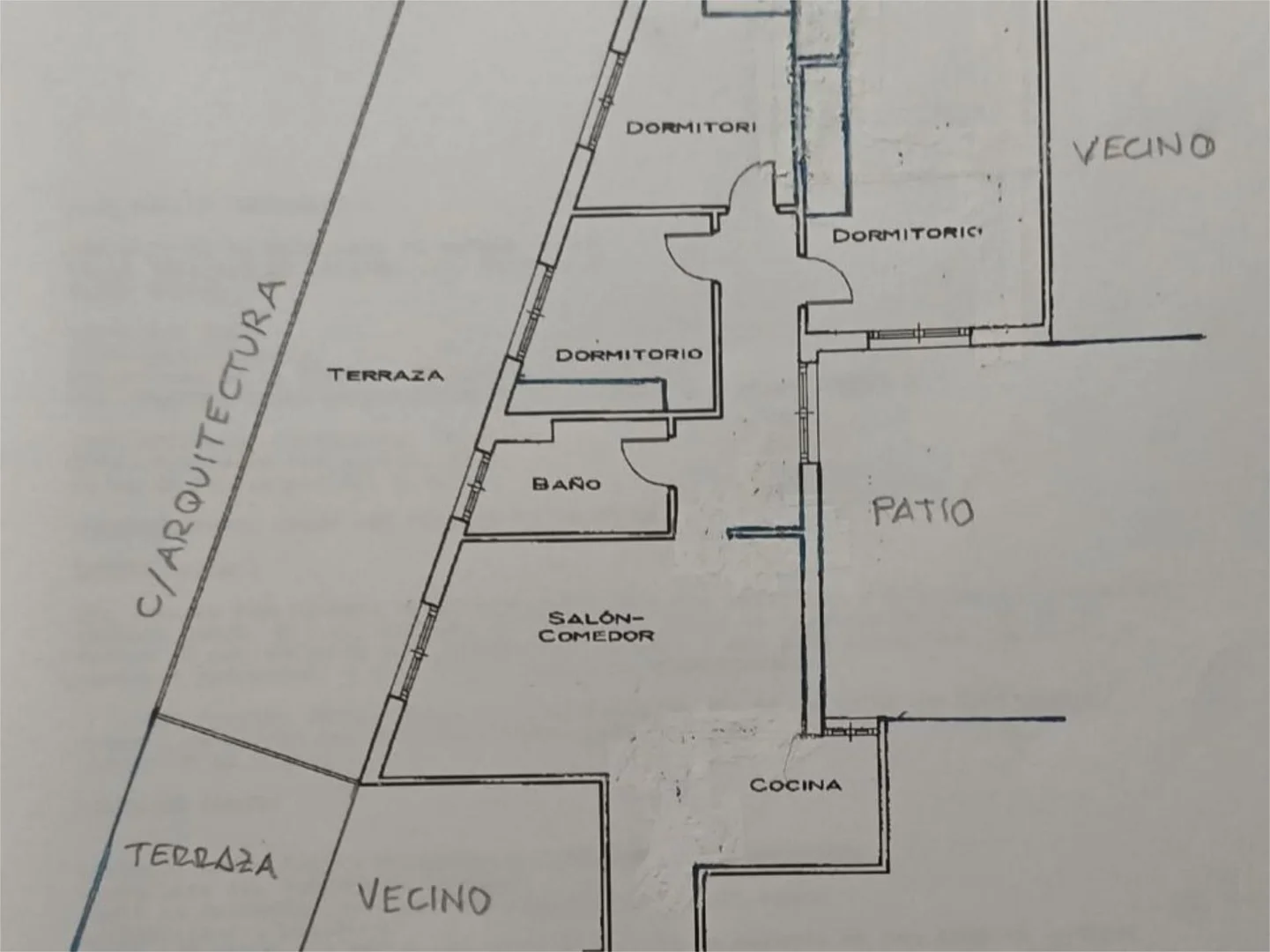 Ático en  Calle de la Arquitectura 7 - Foto 37