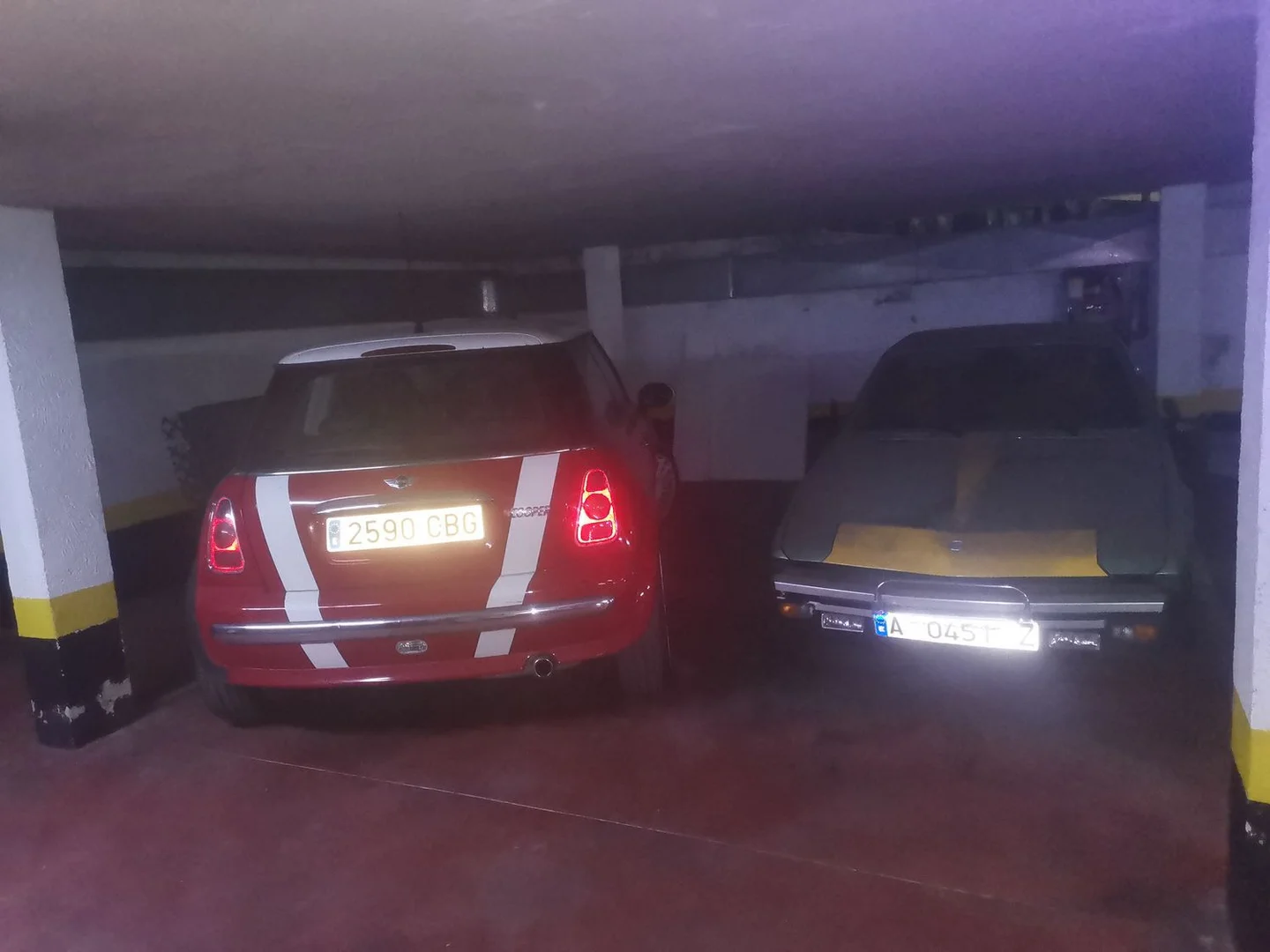 Piso en calle de la Zarza, 10 - Foto 19