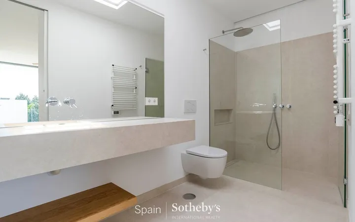 Casa o chalet independiente en Valdemarín - Foto 20