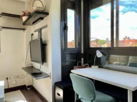 Apartamento en  Calle de Matías Turrión 20 - Foto 11