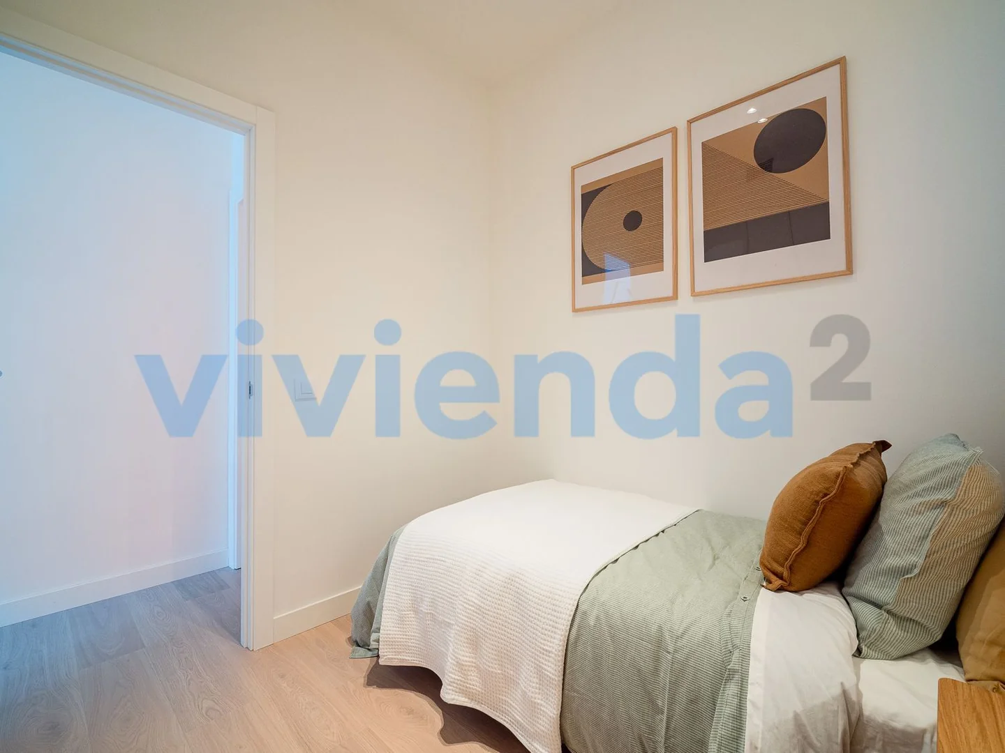 Piso en Pacífico - Foto 9