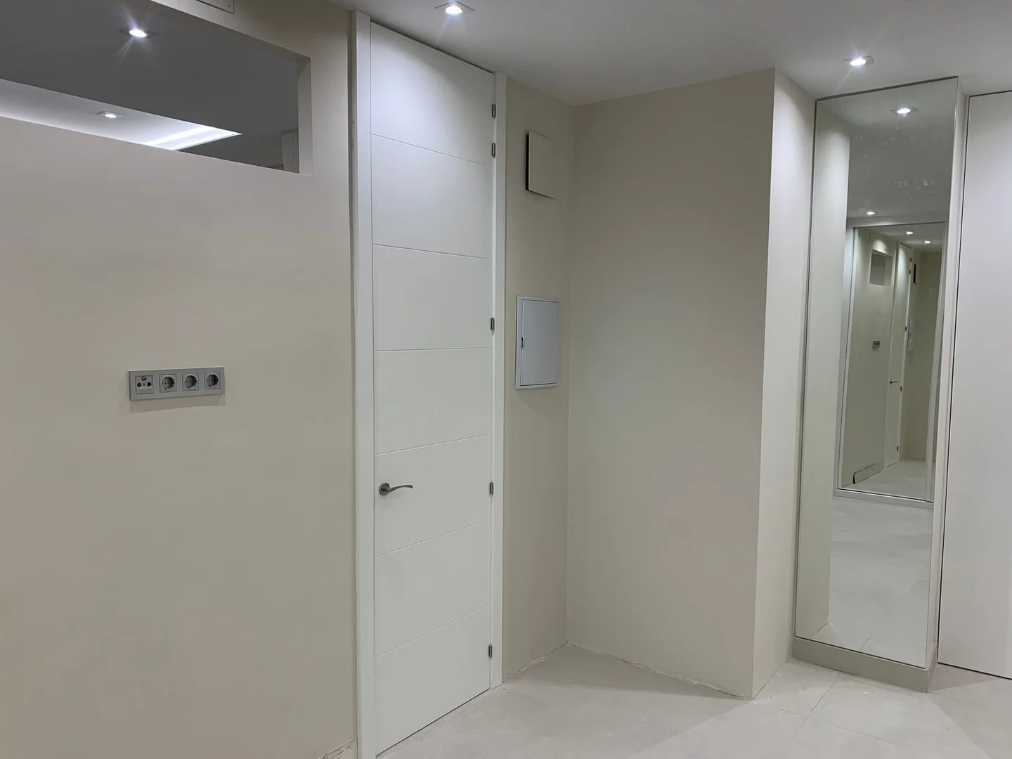 Piso en calle de Donoso Cortés, 48 - Foto 8