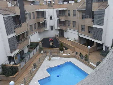 Piso en calle Blasón, 25 - Foto 1