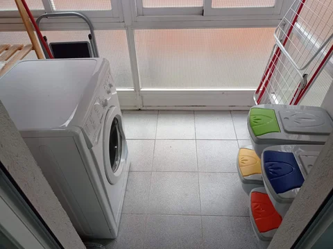 Piso en calle de Pico Clavero, 16 - Foto 55