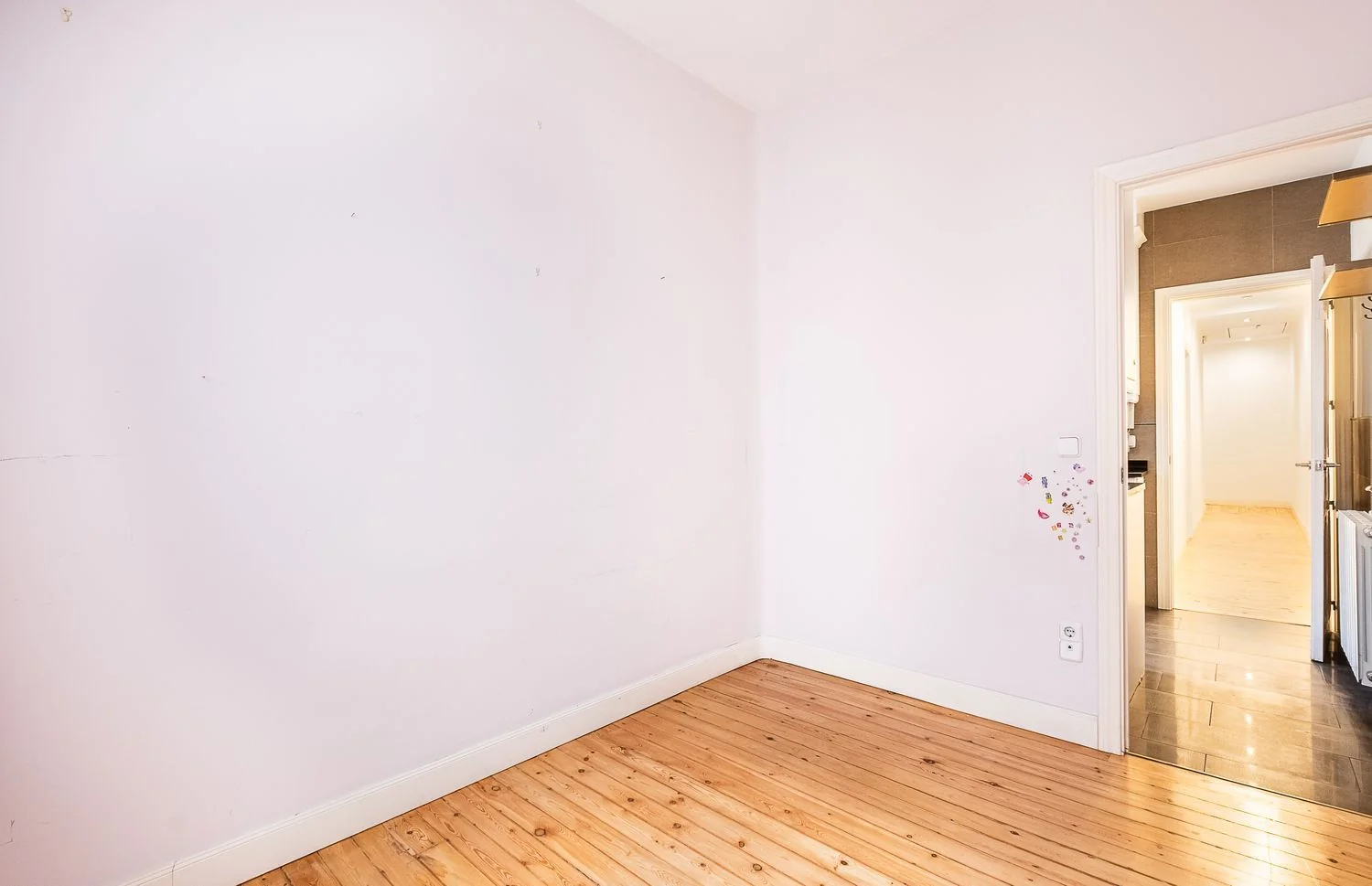 Piso en Calle de Rodríguez San Pedro, 32, Arapiles - Foto 14