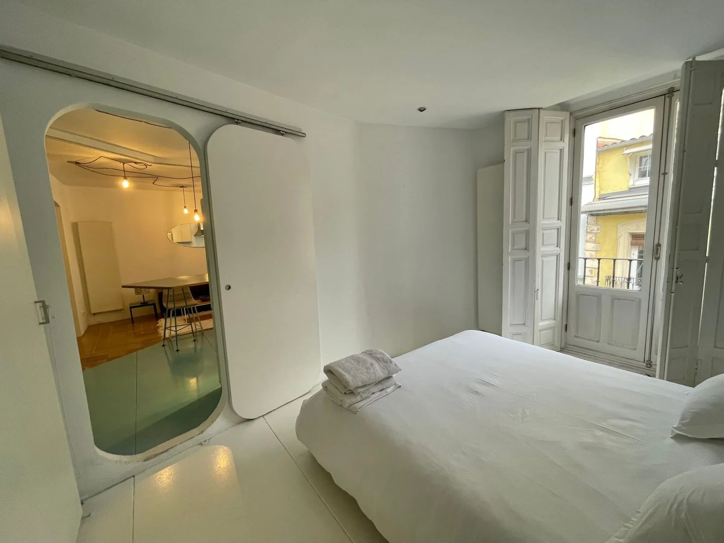 Piso en calle de las Veneras, 5 - Foto 21