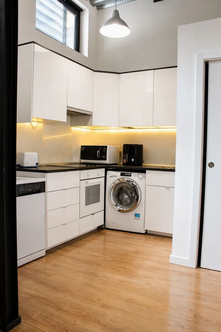 Loft en San Pascual, San Pascual - Foto 6
