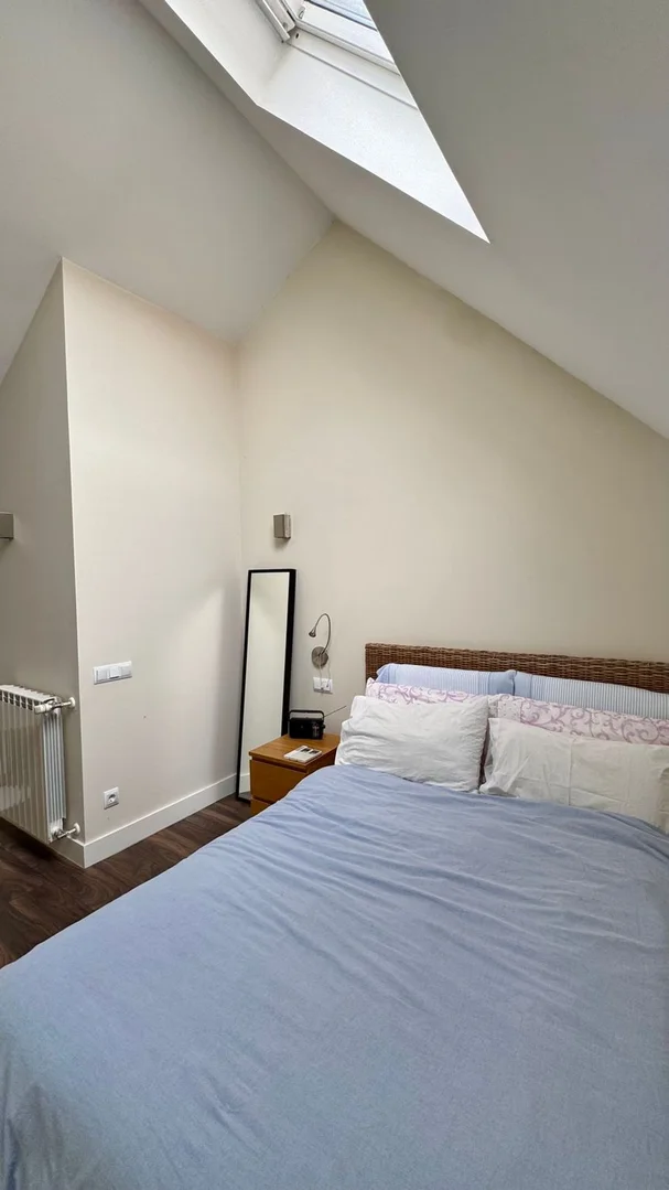 Ático en calle de Mantuano, 45 - Foto 7