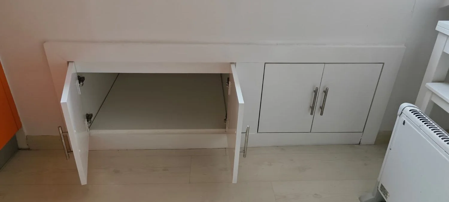 Piso en calle de la Madera, 8 - Foto 8