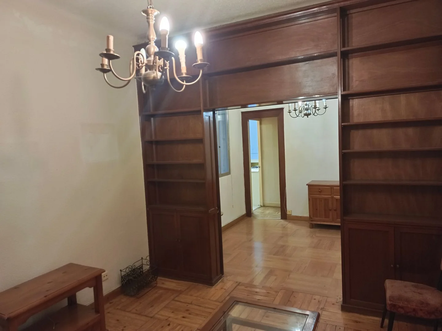 Piso en Calle de Alcántara, 30 32, Lista - Foto 5
