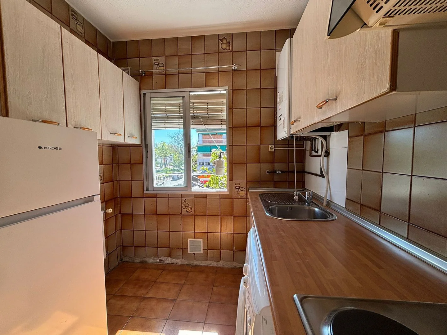 Piso en Ascao, Pueblo Nuevo - Foto 10