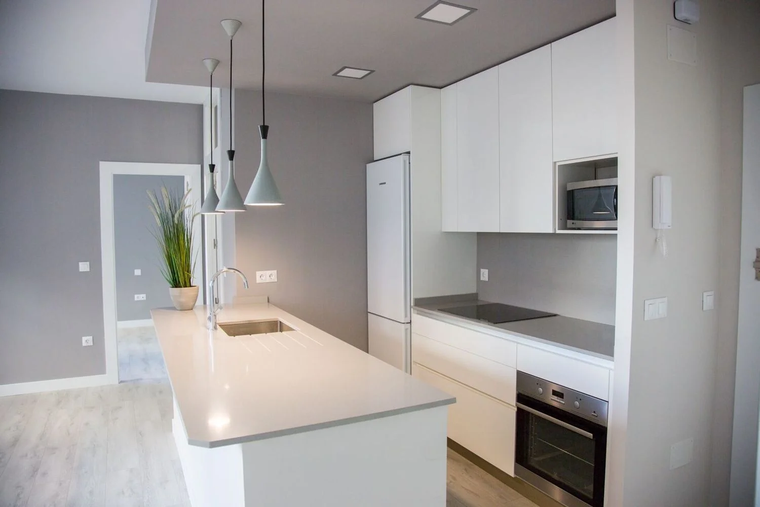 Piso en calle de Cochabamba, 24 - Foto 1