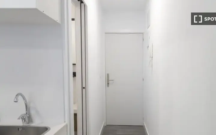 Piso en  Madrid Capital - Foto 11