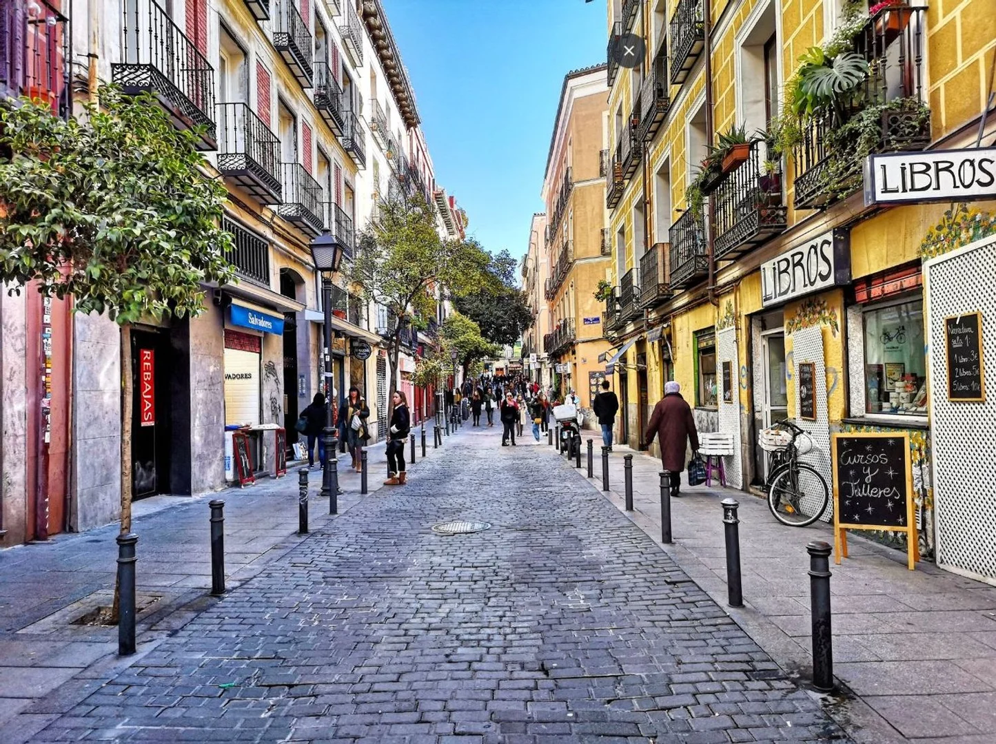 Piso en calle del Espíritu Santo, 10 - Foto 2