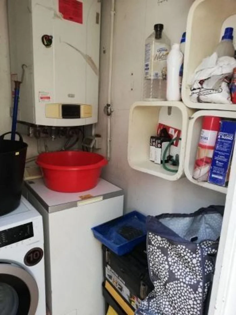 Piso en calle de Fernando Poo, 38 - Foto 7