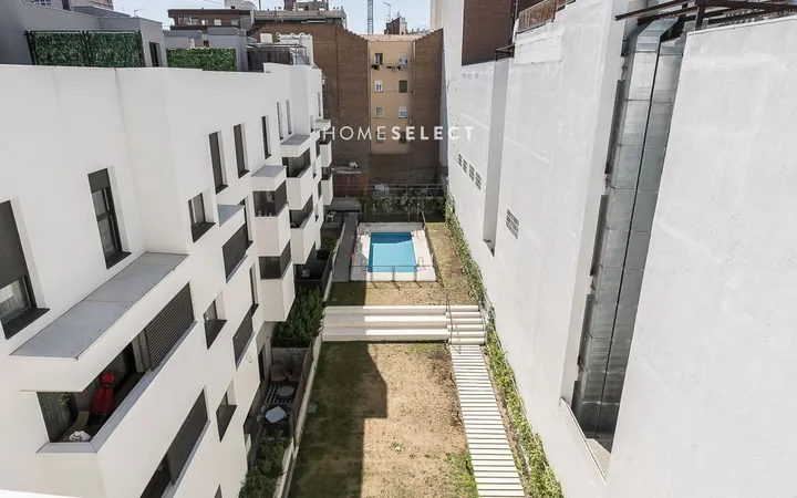Piso en Calle de Asunción Castell, Cuatro Caminos - Foto 13