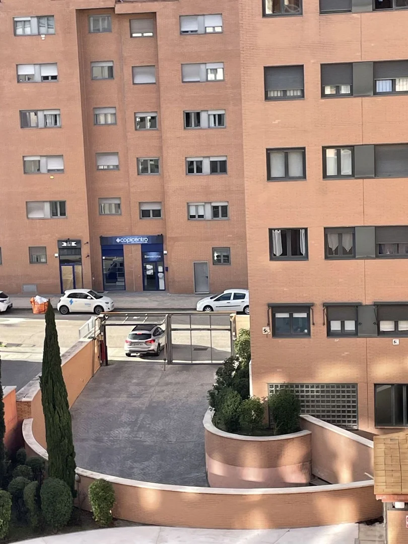 Piso en avenida del camino de santiago, 33 - Foto 11