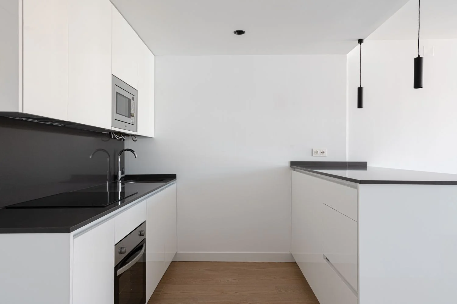 Estudio en calle de San Benito - Foto 7