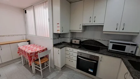 Piso en Barrio Aluche - Foto 3