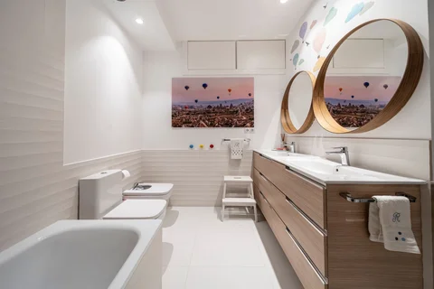 Piso en paseo de la Castellana, 121 - Foto 11