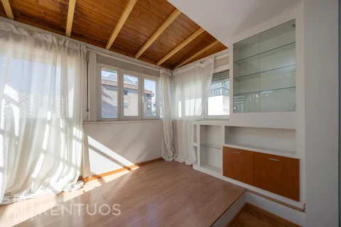 Piso en calle de Agastia - Foto 11