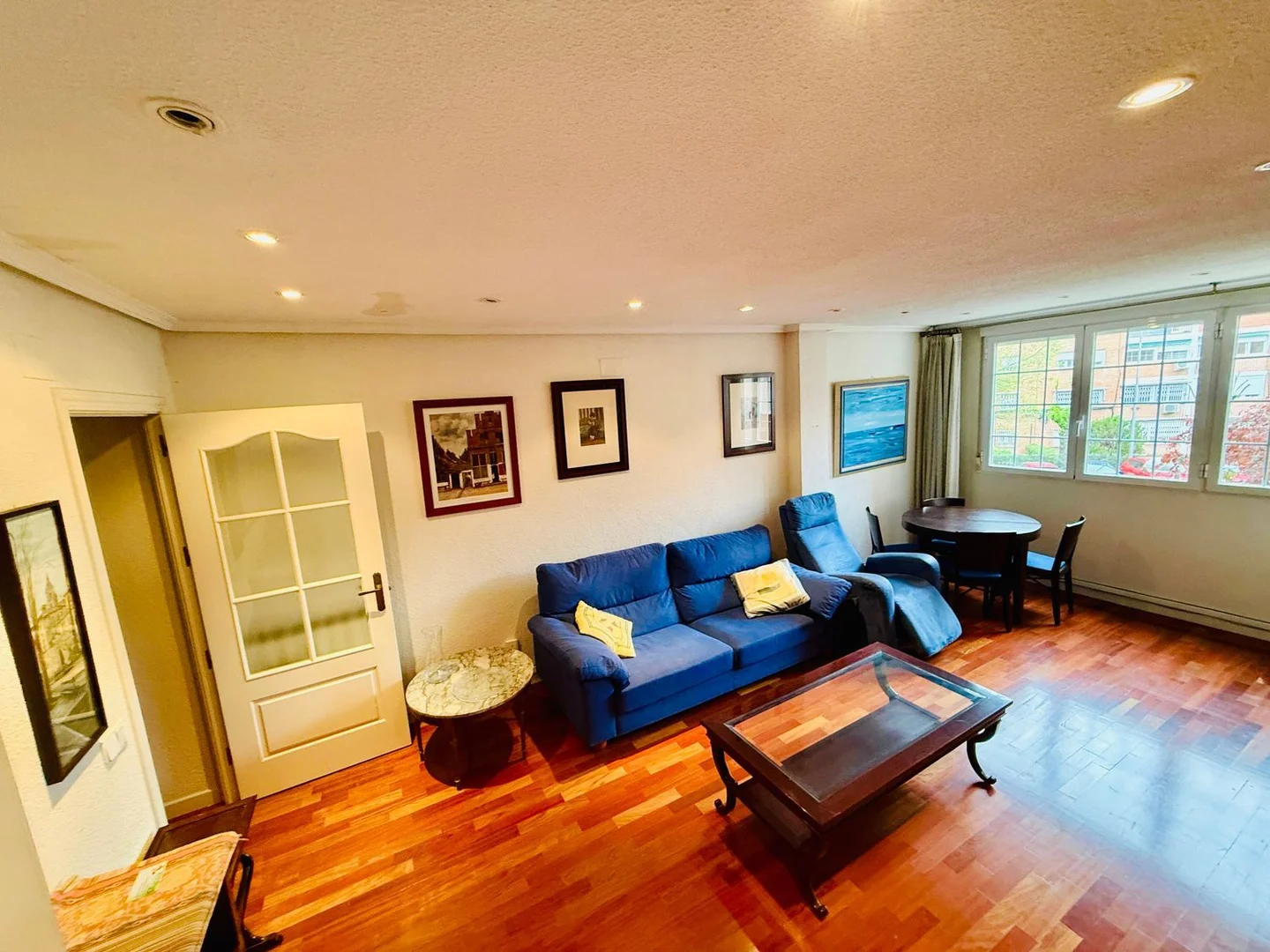 Piso en calle Pico de los Artilleros, 64 - Foto 3