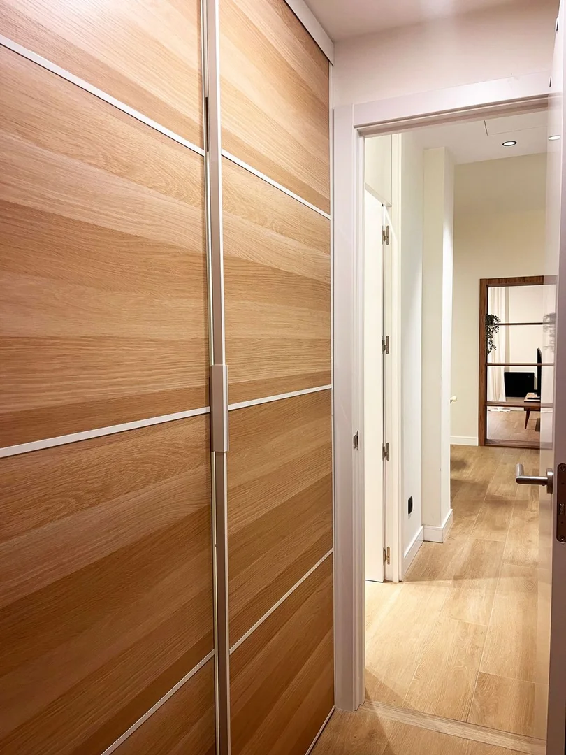 Piso en Barrio Lavapiés-Embajadores - Foto 17