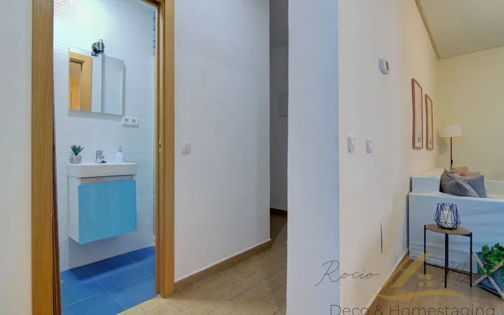 Piso en Calle del Príncipe de Vergara, 264, Bernabéu-Hispanoamérica - Foto 33