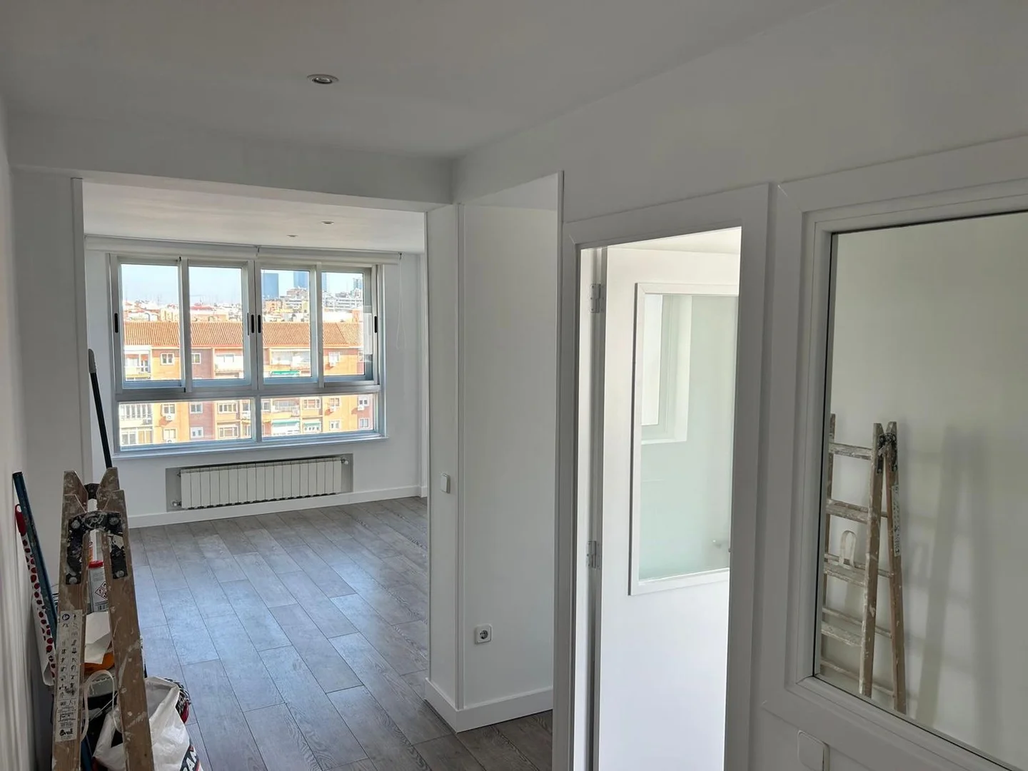 Piso en avenida del General Perón, 6 - Foto 7